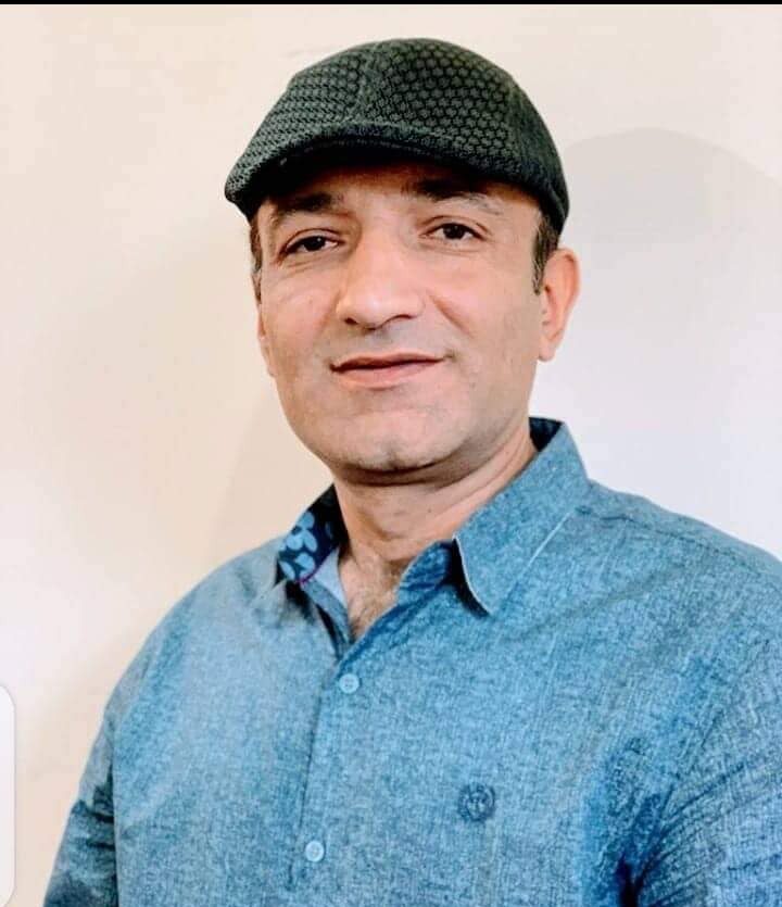 President of GBFA and CEO of Needs Online Ghulam Rehman