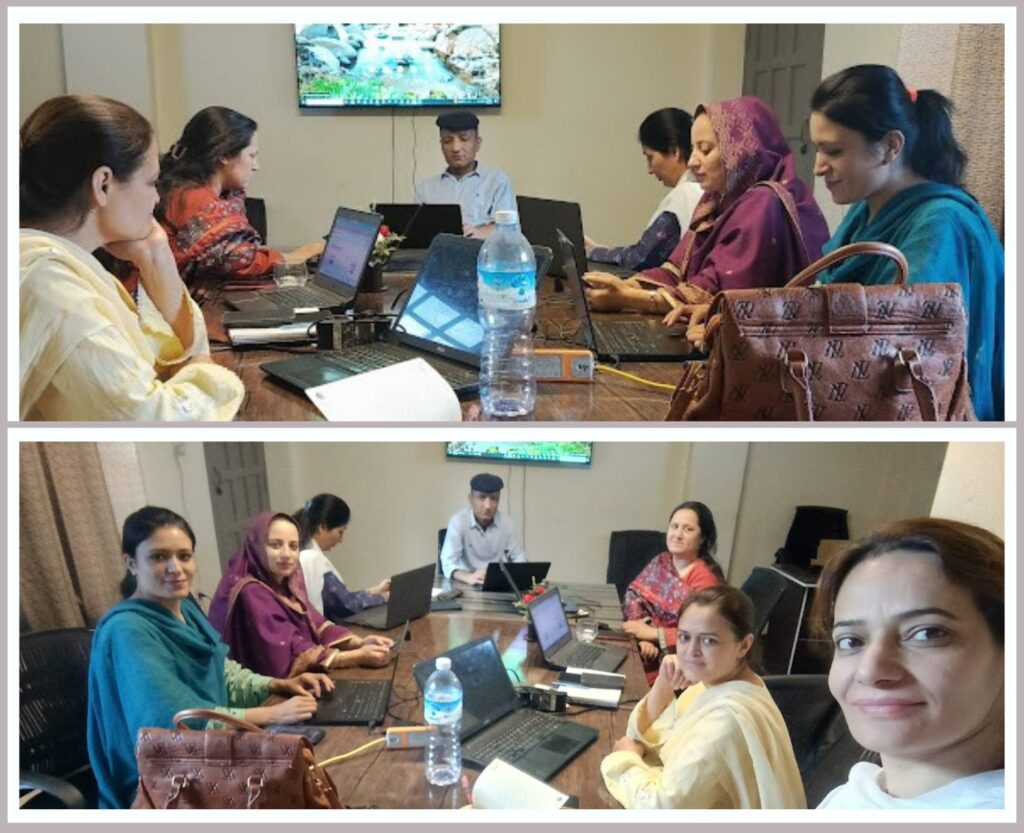 Needs Online Hosts GB’s First Online Tutoring Training, Equipping Teachers for Global Opportunities