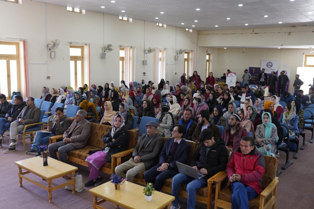 NEEDS Online at Bootcamp Ghizer